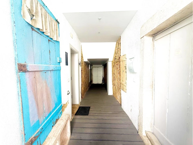 Apartamento T2 para Venda em Estrela Foto 30