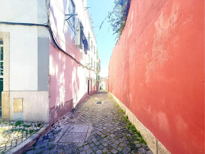 Apartamento T2 para Venda em Estrela Foto 35