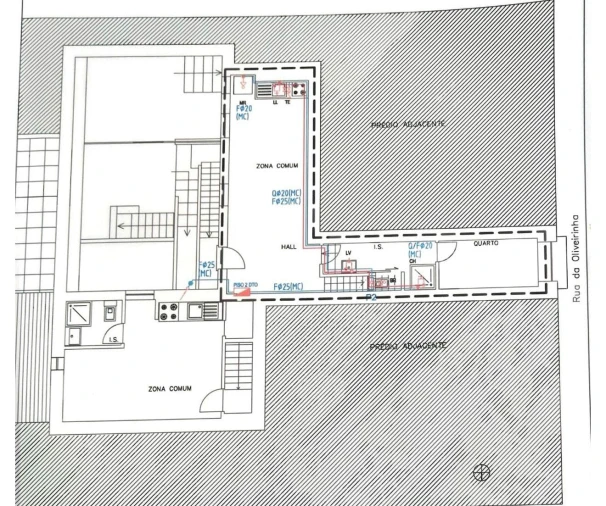 Apartamento T2 para Venda em Estrela Foto 36