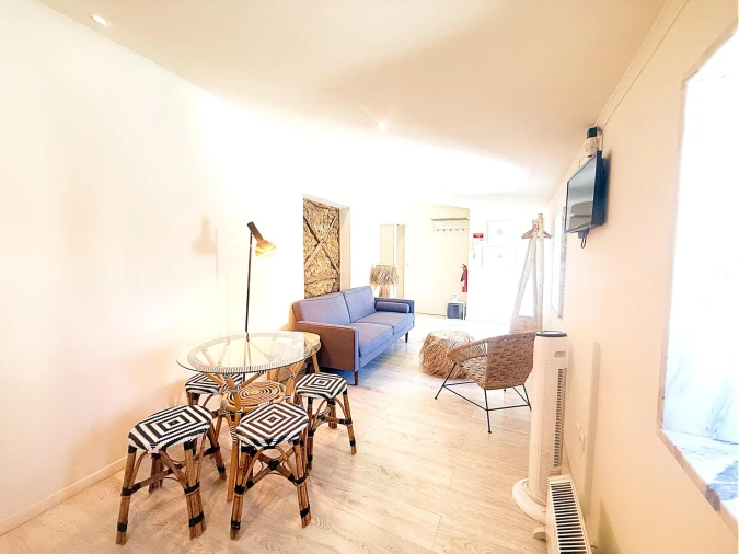 Apartamento T2 para Venda em Estrela Foto 6