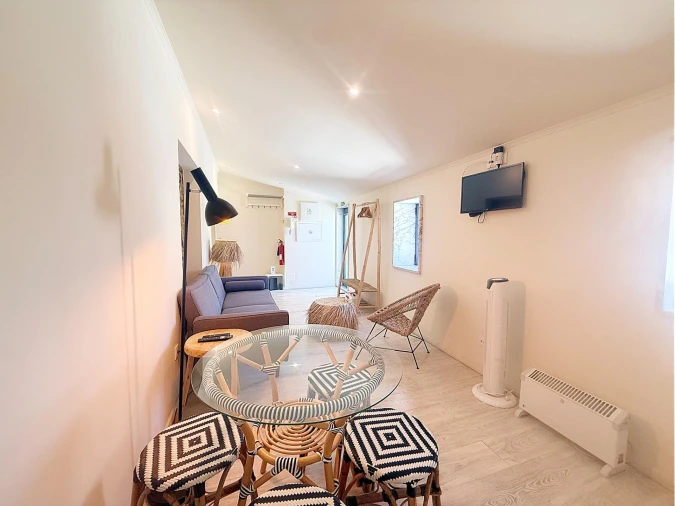 Apartamento T2 para Venda em Estrela Foto 7