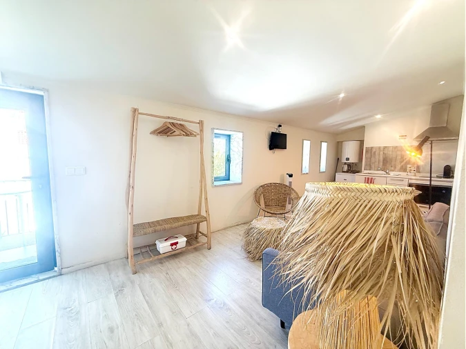 Apartamento T2 para Venda em Estrela Foto 9