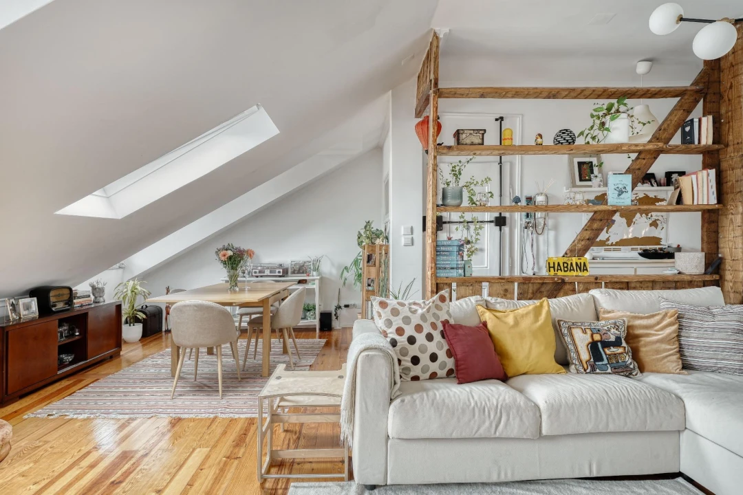 Apartamento T2 para Venda em Alcantara Foto 1
