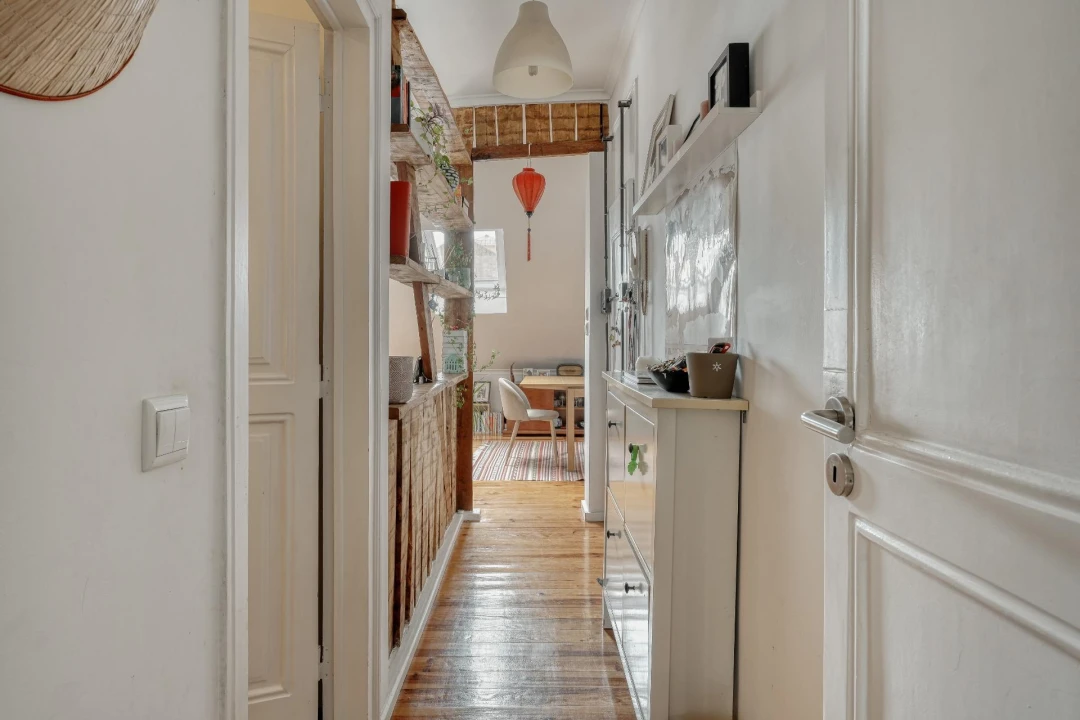 Apartamento T2 para Venda em Alcantara Foto 11