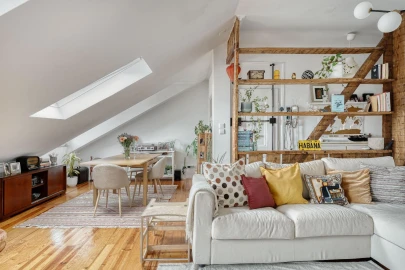 Apartamento T2 para Venda em Alcantara