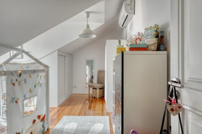 Apartamento T2 para Venda em Alcantara