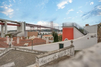 Apartamento T2 para Venda em Alcantara