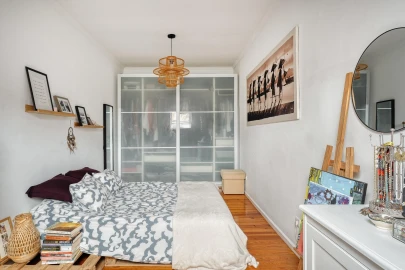 Apartamento T2 para Venda em Alcantara
