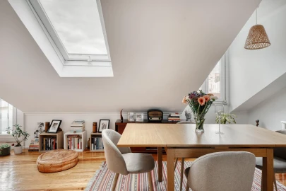 Apartamento T2 para Venda em Alcantara