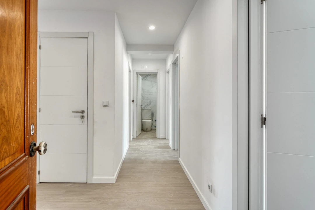 Apartamento T3 para Venda em Barreiro e Lavradio Foto 1