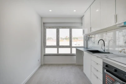 Apartamento T3 para Venda em Barreiro e Lavradio