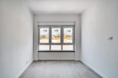 Apartamento T3 para Venda em Barreiro e Lavradio