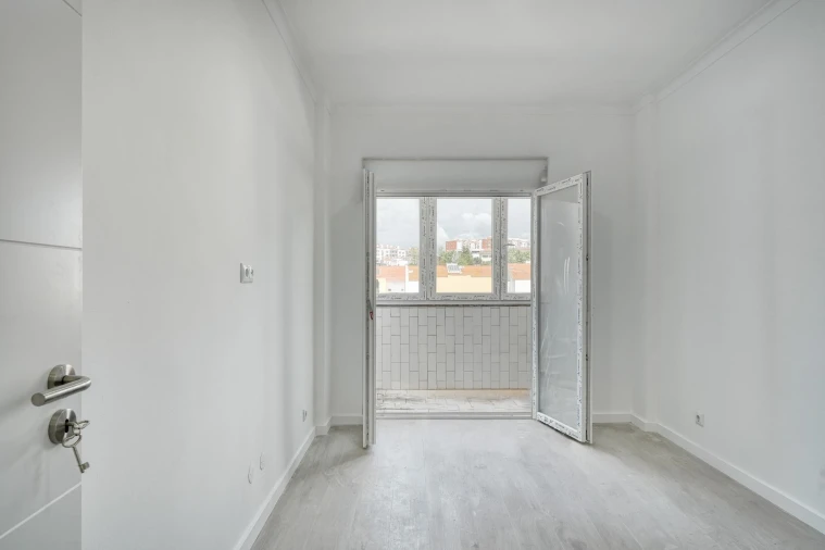 Apartamento T3 para Venda em Barreiro e Lavradio Foto 13
