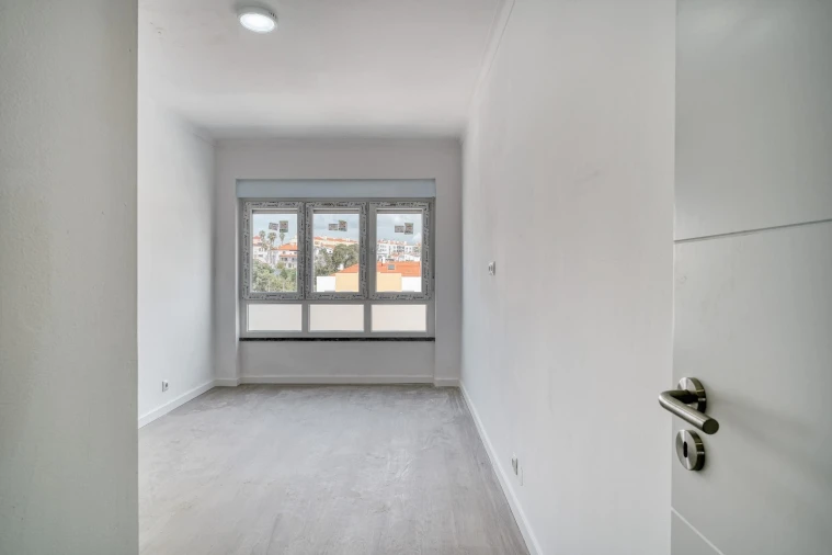 Apartamento T3 para Venda em Barreiro e Lavradio Foto 6