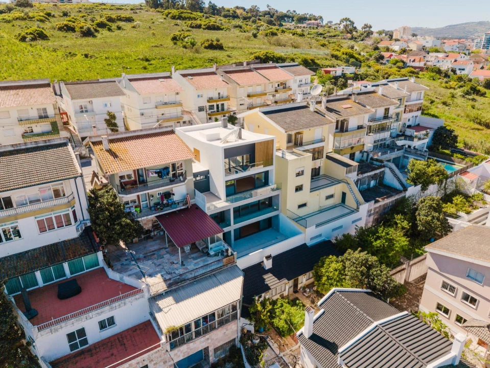 Moradia T5 para Venda em Loures Foto 48