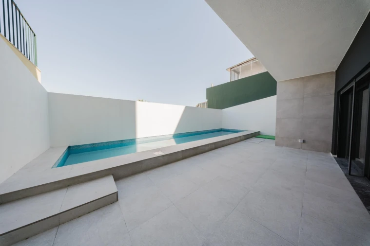 Moradia T5 para Venda em Loures Foto 43