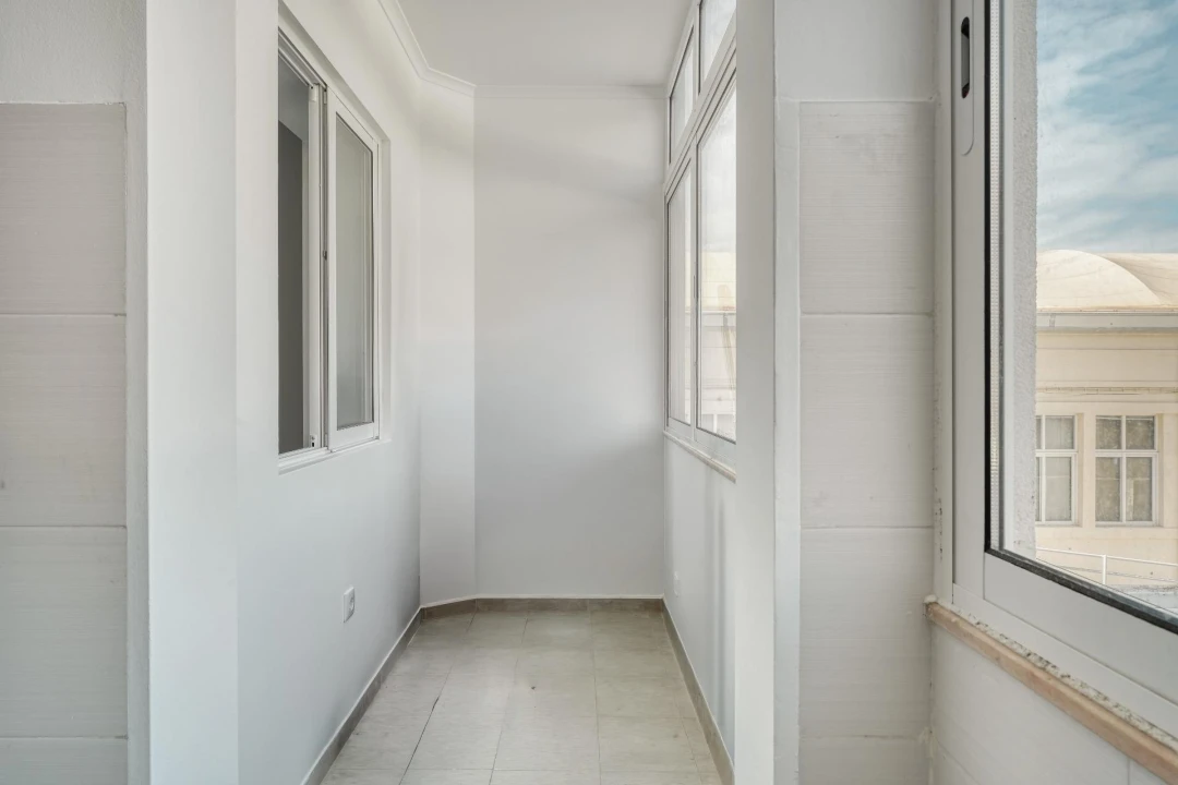 Apartamento T2 para Venda em Barreiro e Lavradio Foto 10