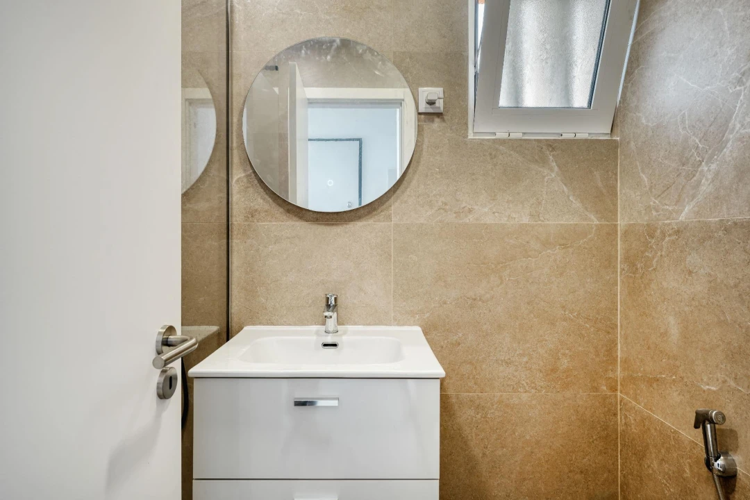 Apartamento T2 para Venda em Barreiro e Lavradio Foto 5