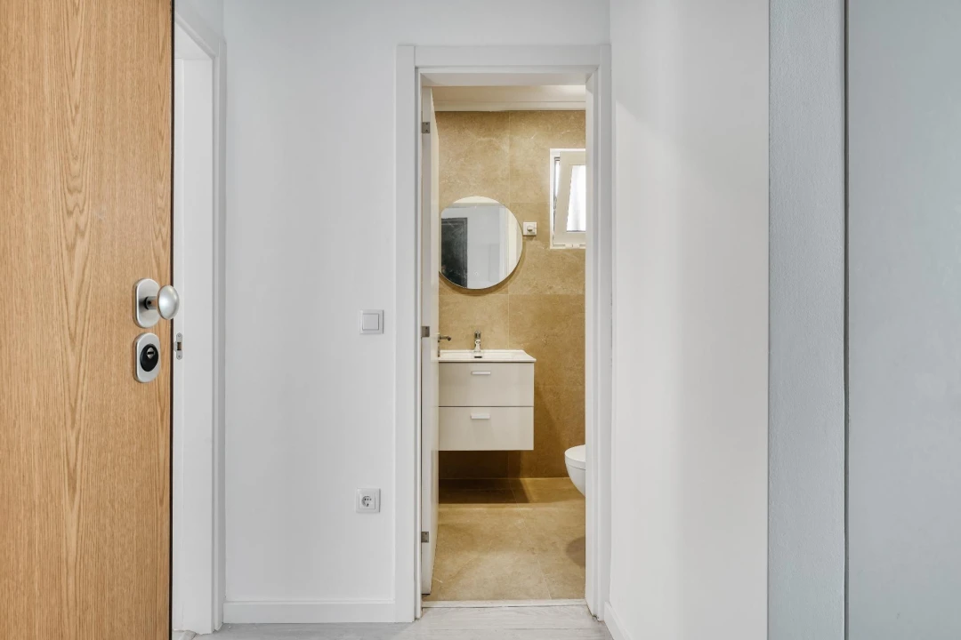 Apartamento T2 para Venda em Barreiro e Lavradio Foto 6