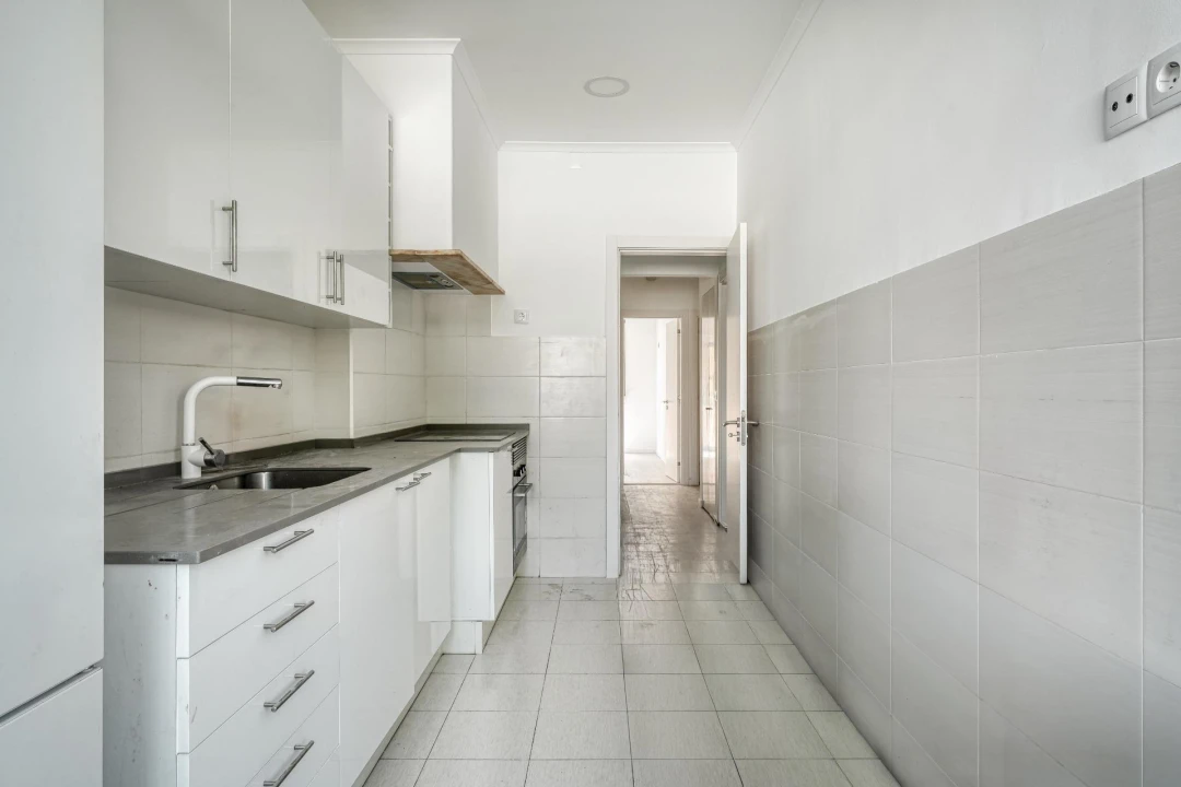 Apartamento T2 para Venda em Barreiro e Lavradio Foto 9