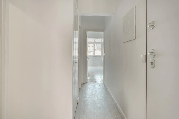 Apartamento T2 para Venda em Barreiro e Lavradio Foto 7