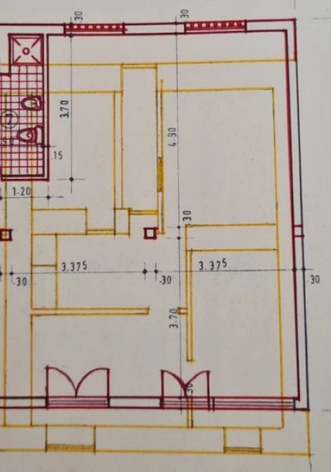 Negócio para Arrendamento em São João das Lampas e Terrugem
