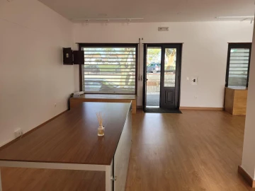 Negócio para Arrendamento em São João das Lampas e Terrugem