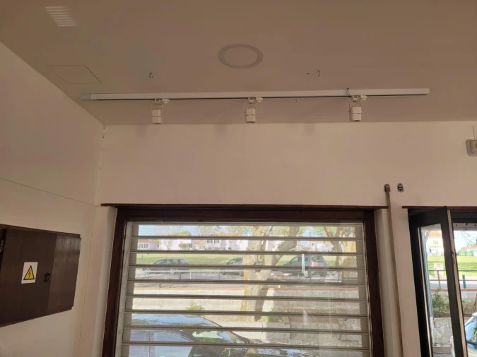 Negócio para Arrendamento em São João das Lampas e Terrugem Foto 12