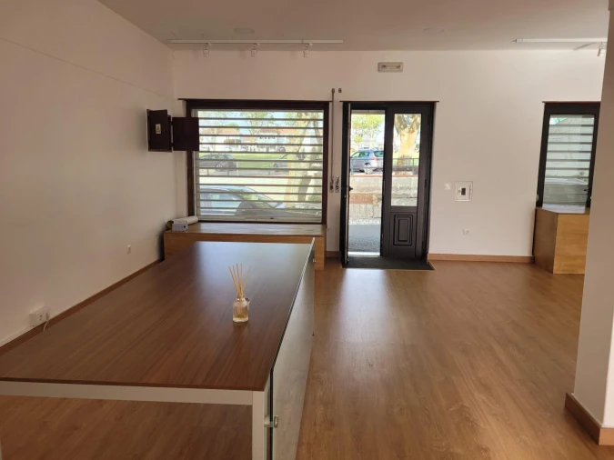 Negócio para Arrendamento em São João das Lampas e Terrugem Foto 8