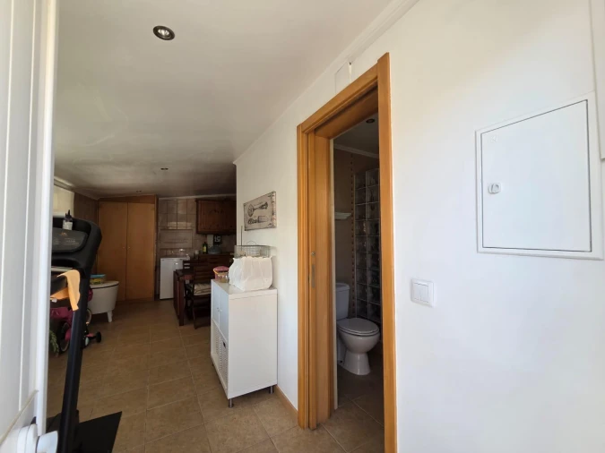 Moradia T3 para Venda em Rio de Mouro Foto 12