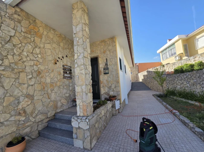 Moradia T3 para Venda em Rio de Mouro Foto 18