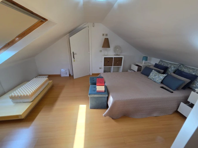 Moradia T3 para Venda em Rio de Mouro Foto 37