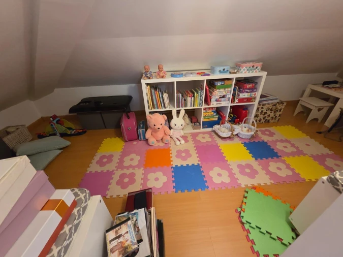 Moradia T3 para Venda em Rio de Mouro Foto 46