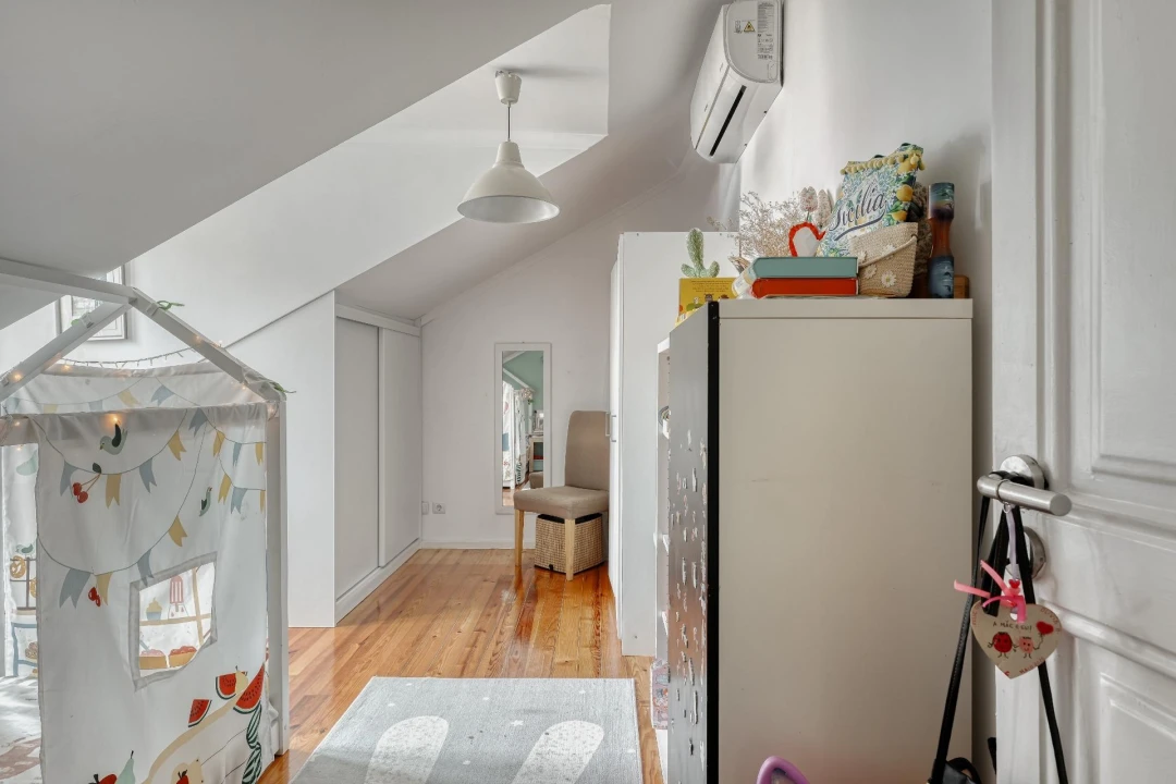 Apartamento T2 para Venda em Alcantara Foto 14