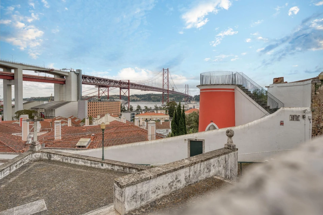 Apartamento T2 para Venda em Alcantara Foto 27