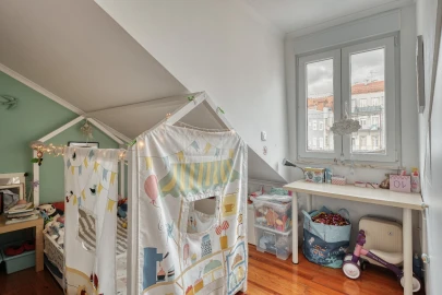 Apartamento T2 para Venda em Alcantara