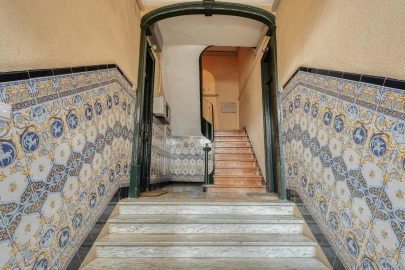 Apartamento T2 para Venda em Alcantara