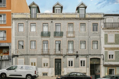 Apartamento T2 para Venda em Alcantara