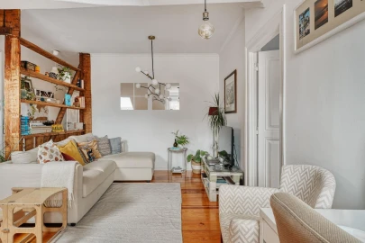 Apartamento T2 para Venda em Alcantara