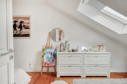 Apartamento T2 para Venda em Alcantara