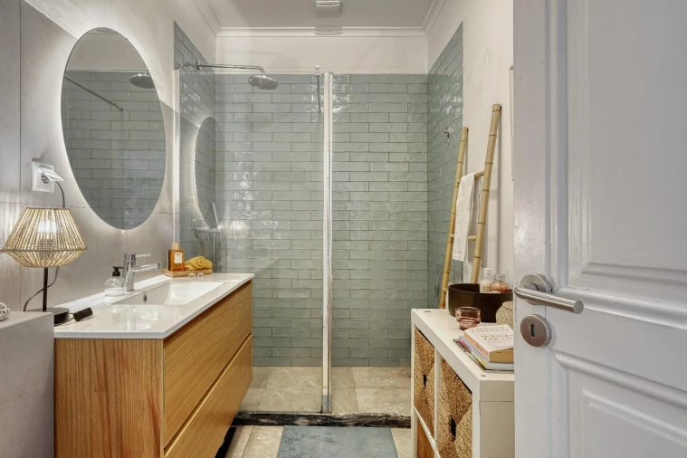 Apartamento T2 para Venda em Alcantara Foto 10
