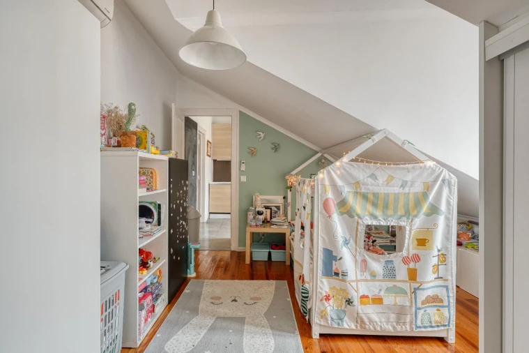 Apartamento T2 para Venda em Alcantara Foto 16