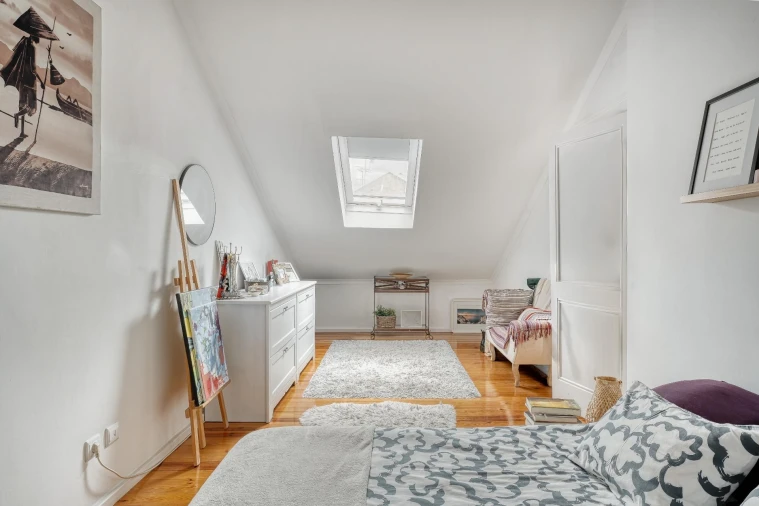 Apartamento T2 para Venda em Alcantara Foto 6