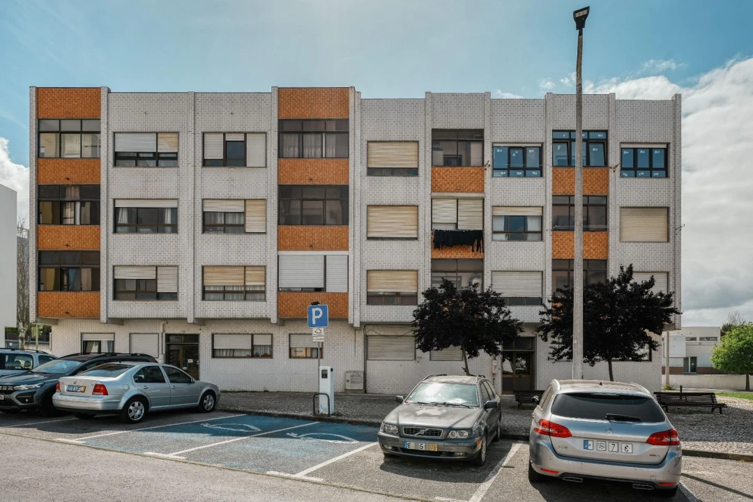 Apartamento T3 para Venda em Barreiro e Lavradio Foto 22