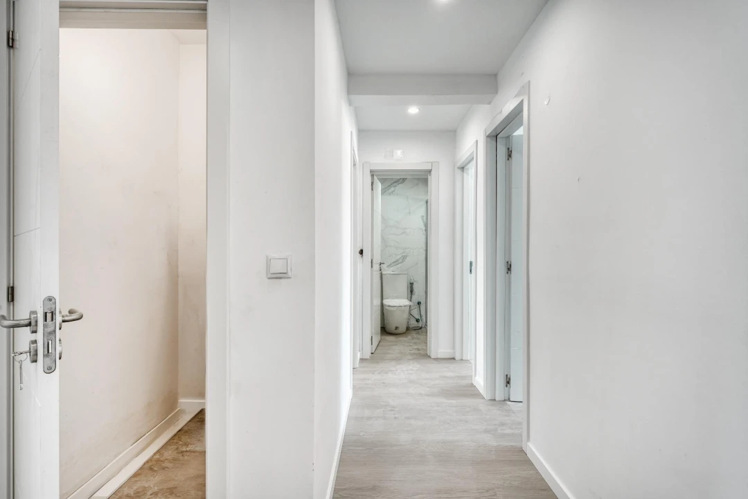 Apartamento T3 para Venda em Barreiro e Lavradio Foto 5