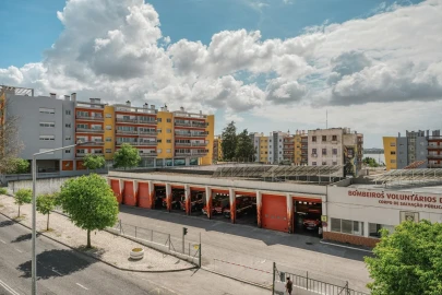 Apartamento T3 para Venda em Barreiro e Lavradio