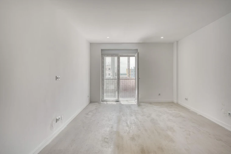 Apartamento T3 para Venda em Barreiro e Lavradio Foto 16