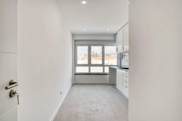 Apartamento T3 para Venda em Barreiro e Lavradio Foto 2