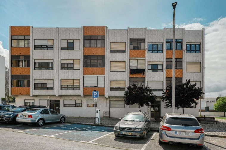 Apartamento T3 para Venda em Barreiro e Lavradio Foto 22