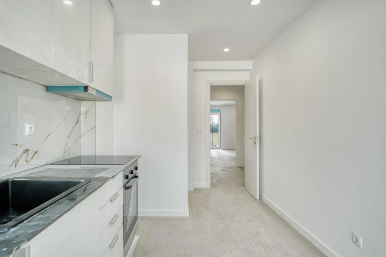 Apartamento T3 para Venda em Barreiro e Lavradio Foto 4